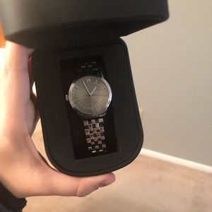 Women’s watch